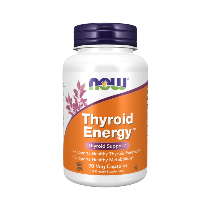 Energia tiroidea - 90 vcaps
