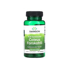 Full Spectrum Coleus Forskohlii, 400mg - 60 caps - Swanson