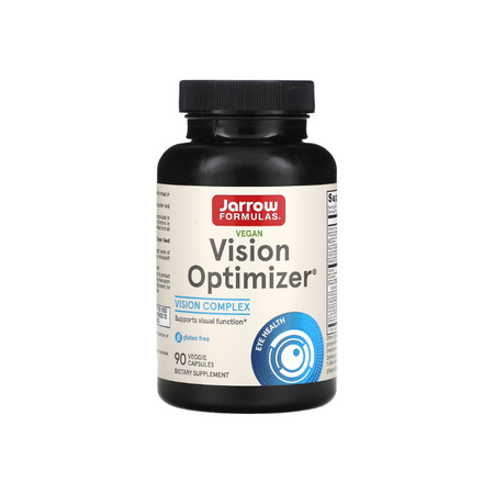 Vision Optimizer - 90 vcaps - Jarrow Formulas