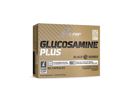 Glucosamine Plus - 60 caps - Olimp Nutrition&nbsp;