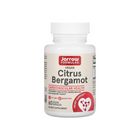 Citrus Bergamot, 500mg - 60 vcaps - Jarrow Formulas
