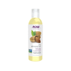 Almond Oil, Pure - 118 ml. NOW FOODS