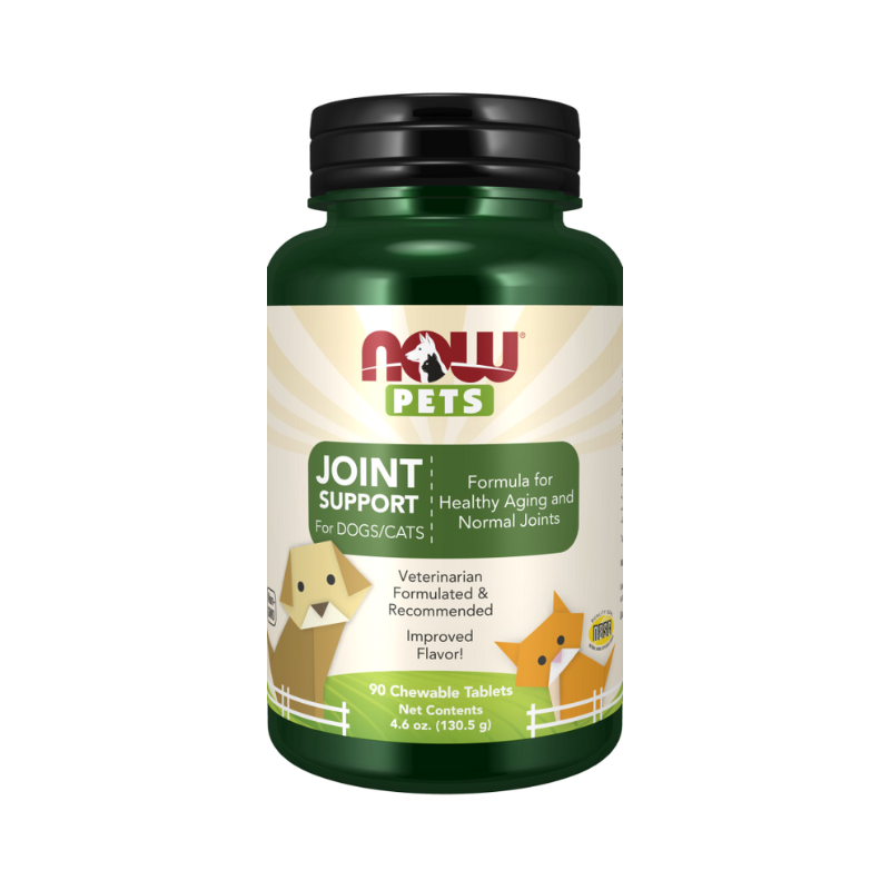 Pets, Joint Support - 90 chewable tablets