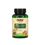 Pets, Pet Allergy - 75 chewable tablets - NOW Foods