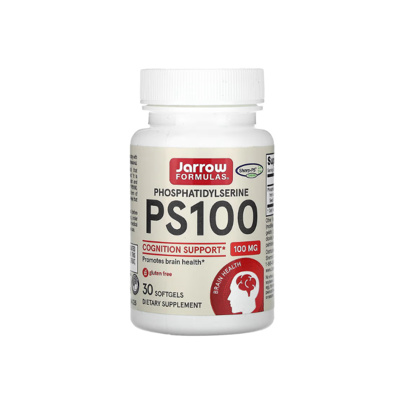 PS 100 - 30 softgels