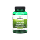 Full Spectrum Juniper Berries, 520mg - 100 caps - Swanson