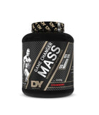 Game Changer Mass, Pistachio - 3000 grams Dorian Yates