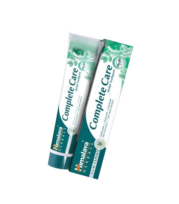 Complete Care Herbal Toothpaste - 75 ml. - Himalaya