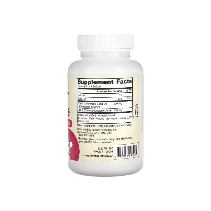 Evening Primrose - 60 softgels