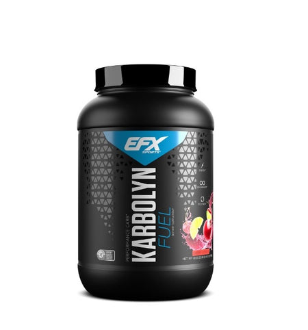 Karbolyn, Cherry Limeade - 1950 grams - EFX Sports