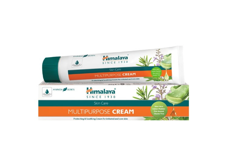 Multipurpose Cream - 20 grams - Himalaya