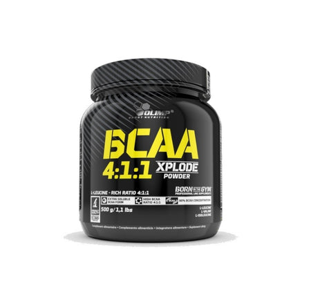 BCAA 4:1:1 Xplode, Pear - 500 grams - Olimp Nutrition