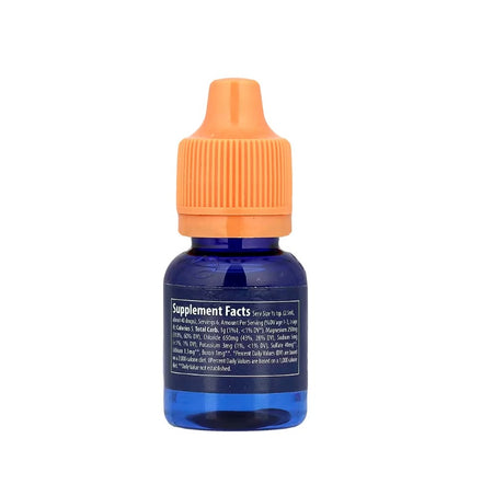 ConcenTrace Trace Mineral Drops - 15 ml. - Trace Minerals
