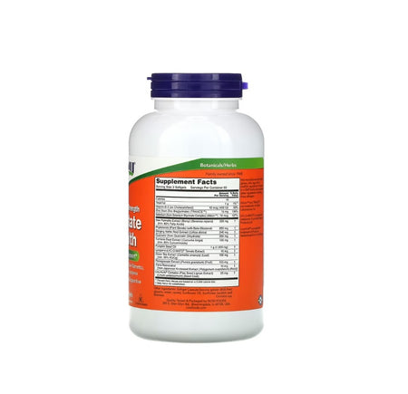 Prostate Health Clinical Strength - 180 softgels - Now Foods