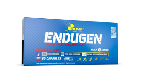 Endugen - 60 caps - Olimp Nutrition