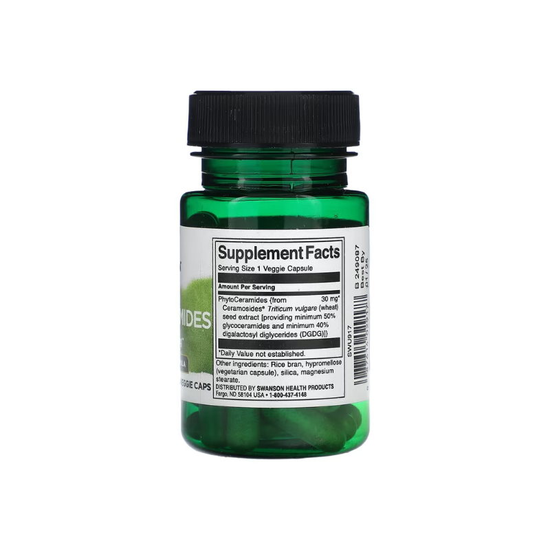 PhytoCERAMIDES - 30 vcaps