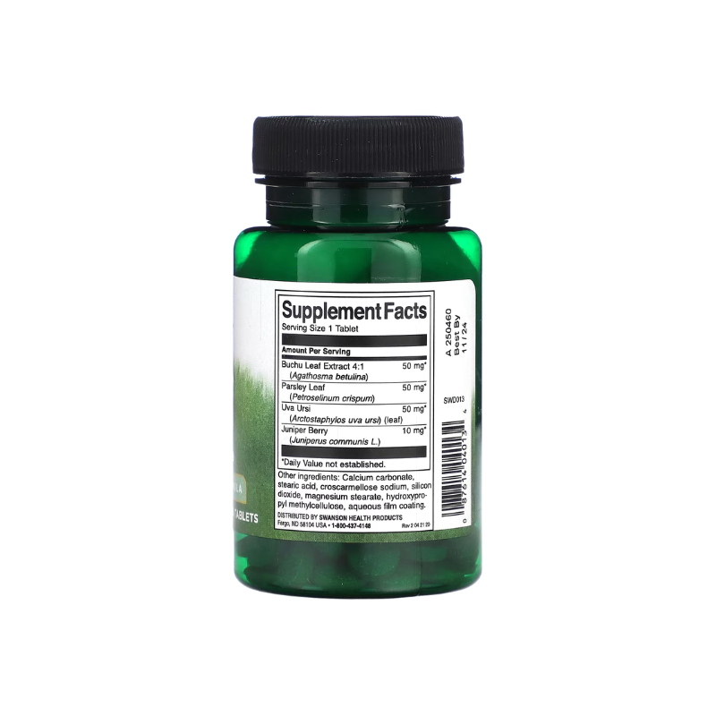 Water Pills - 120 tablets - Swanson