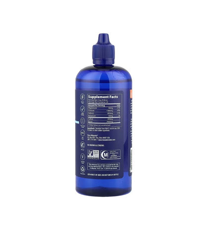 Utah Sea Minerals - 473 ml. - Trace Minerals
