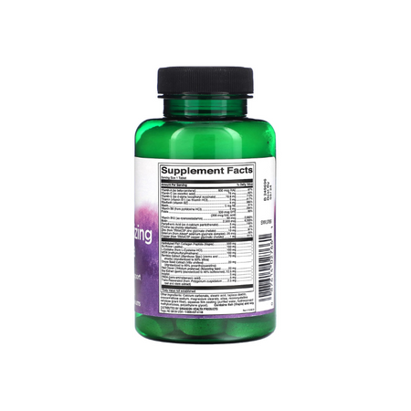 Hair Revitalizing Formula - 60 tablets - Swanson