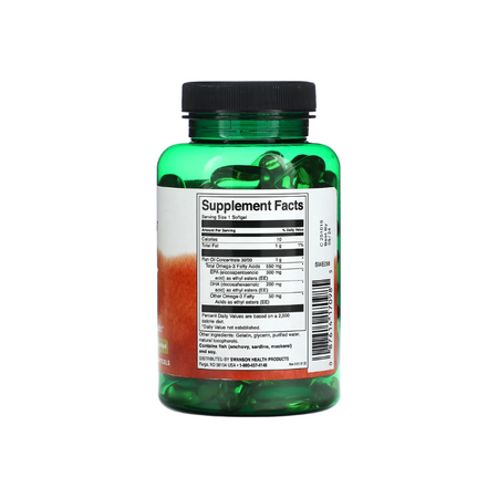 Super EPA - 100 softgels