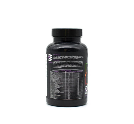 Renew Multivitamin - 60 tablets - Dorian Yates