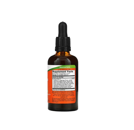 Propolis Plus Extract - 60 ml. - NOW Foods