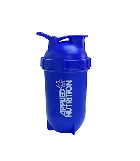 Bullet Shaker, Blue - 500 ml. - Applied Nutrition