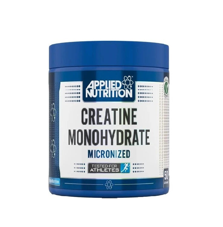 Creatine Monohydrate - 250 grams - Applied Nutrition