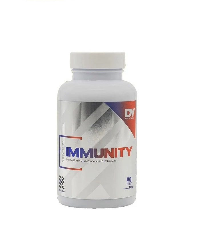 Renew Immunity - 90 caps - Dorian Yates