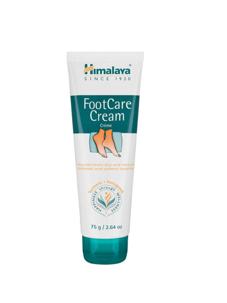 Foot Care Cream - 75 grams - Himalaya