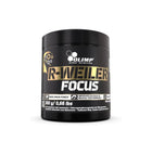 R-Weiler Focus, Cranberry Juice - 300 grams - Olimp Nutrition