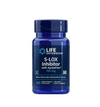 5-LOX Inhibitor with ApresFlex, 100mg - 60 vcaps - Life Extension