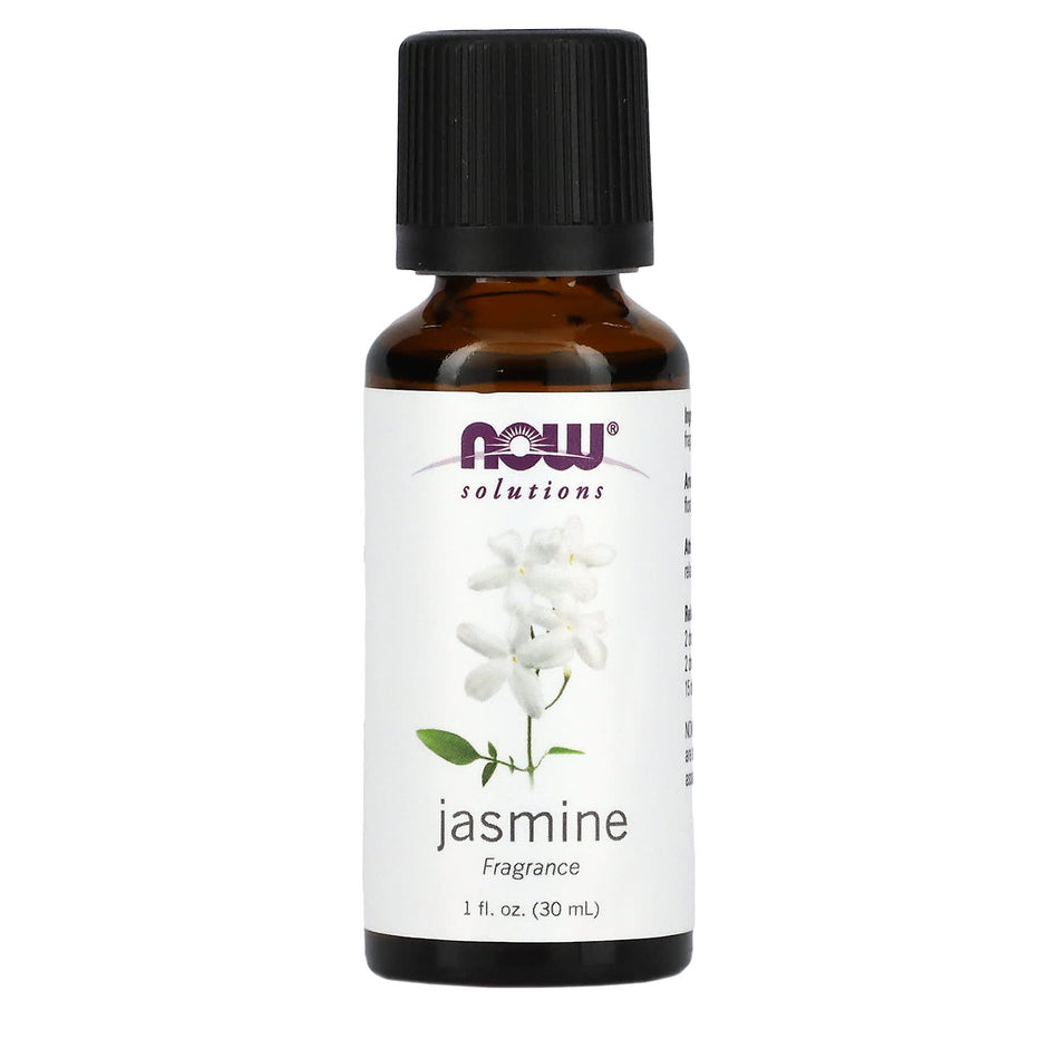 Essential Oil, Jasmine Oil - 30 ml.