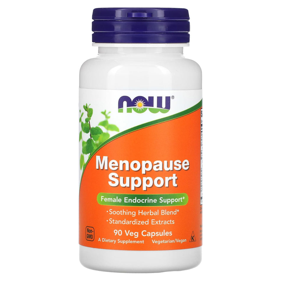 Menopausia Support - 90 vcaps