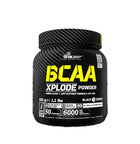 BCAA Xplode, Mango (EAN 5901330092251) - 500 grams - Olimp Nutrition