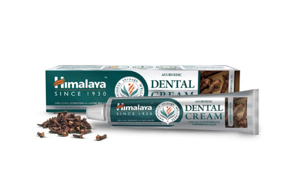 Ayurvedic Dental Cream, Clove - 100 grams - Himalaya