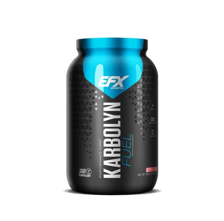 Karbolyn, Kiwi Strawberry - 1950 grams - EFX Sports