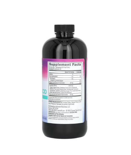 Hyaluronic Acid, Blueberry Liquid - 473 ml. - NeoCell