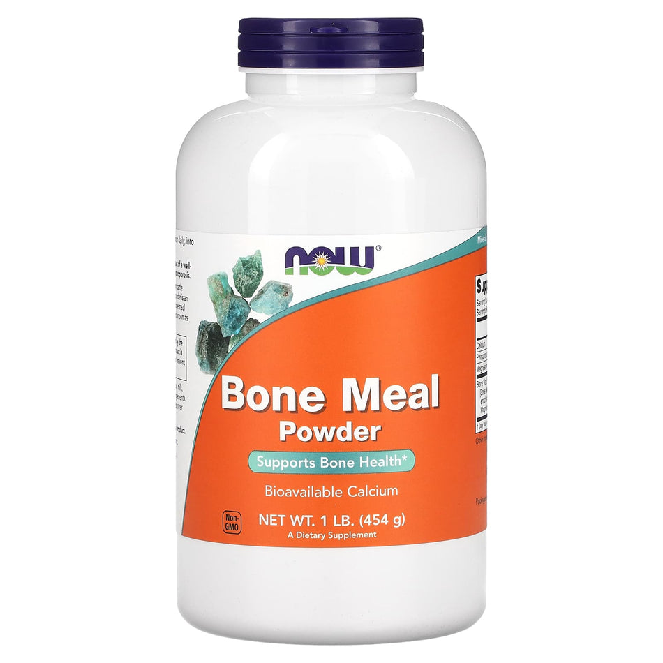 Bone Meal Powder - 454 grams