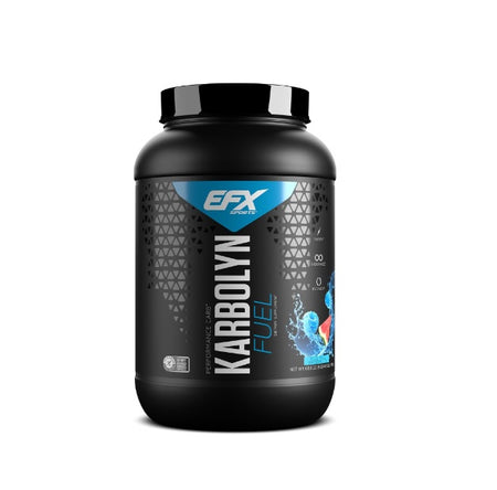 Karbolyn, Neutral - 1950 grams - EFX Sports