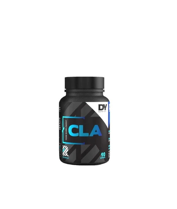 Renew CLA - 90 softgels - Dorian Yates