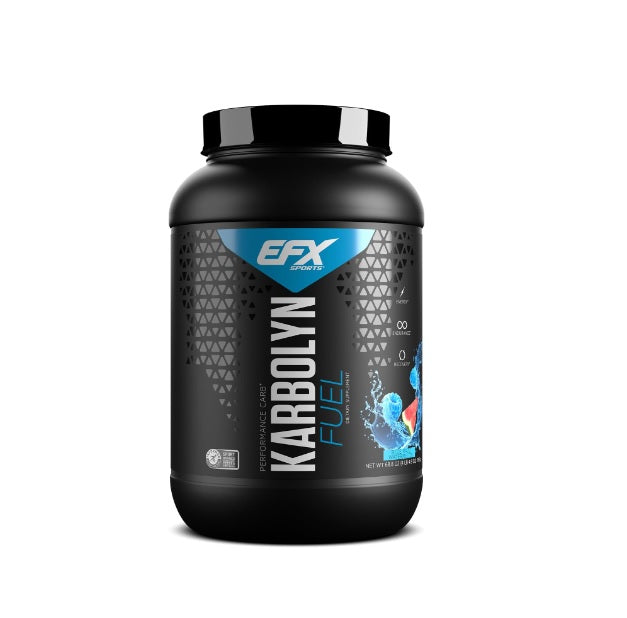 Karbolyn, Lemon Ice - 1950 grams - EFX Sports