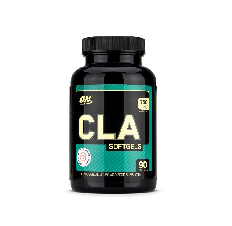 CLA - 90 softgels - Optimum Nutrition