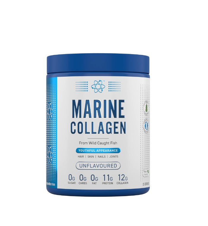 Marine Collagen - 300 grams - Applied Nutrition