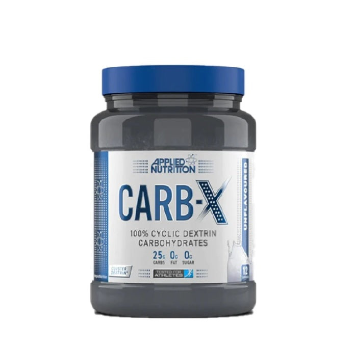 Carb X, Unflavoured - 300 grams - Applied Nutrition