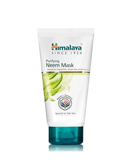 Purifying Neem Mask - 75 ml. - Himalaya