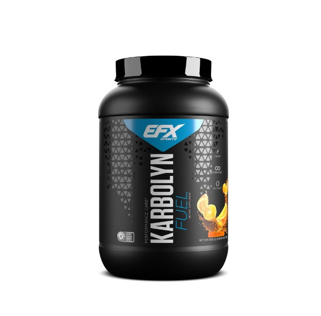 Karbolyn, Orange - 1950 grams - EFX Sports