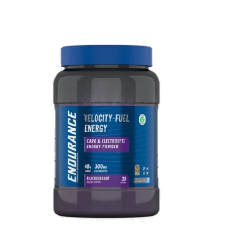 Endurance Energy, Blackcurrant - 1500 grams - Applied Nutrition