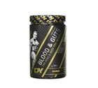 Blood and Guts, Mango (EAN 5060763890411) - 380 grams - Dorian Yates