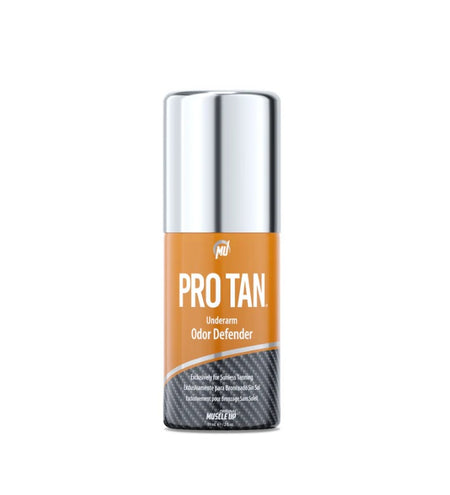 Underarm Odor Defender - 59 ml. - Pro Tan